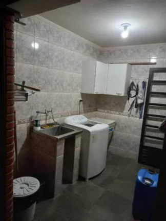 Imagem Sobrado com 5 Quartos à Venda, 360 m² em Vila Hortência - Sorocaba