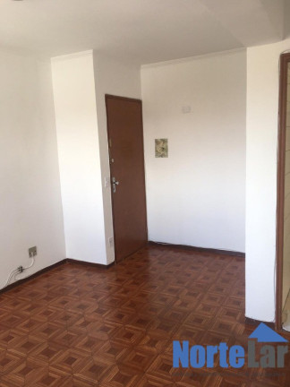 Imagem Apartamento com 2 Quartos para Alugar, 50 m² em Vila Jaraguá - São Paulo