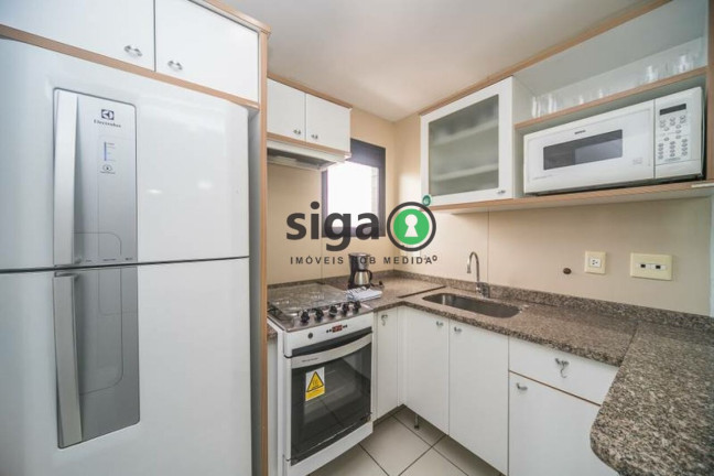 Imagem Apartamento com 2 Quartos para Alugar, 80 m² em Paraíso - São Paulo Imagem Apartamento com 2 Quartos para Alugar, 80 m² em Paraíso - São Paulo