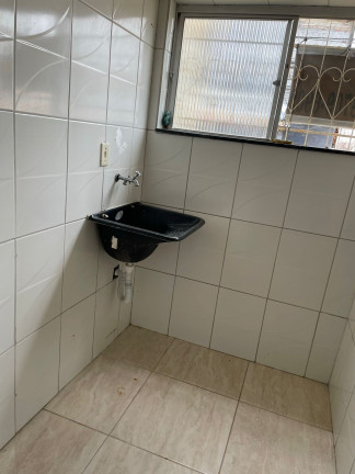 Imagem Apartamento com 2 Quartos à Venda, 54 m² em São Marcos - Salvador Imagem Apartamento com 2 Quartos à Venda, 54 m² em São Marcos - Salvador