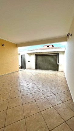 Imagem Casa com 3 Quartos à Venda,  em Parque Egisto Ragazzo - Limeira