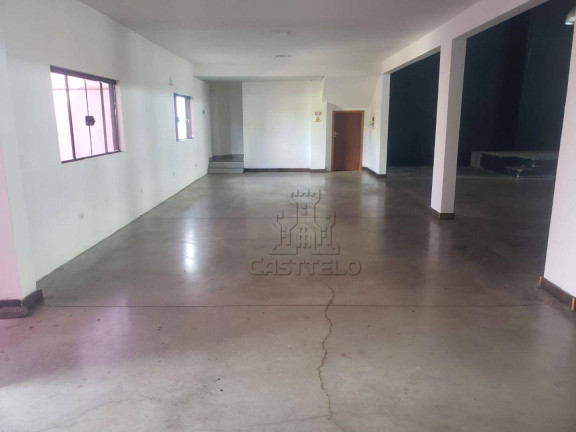 Imagem Galpão para Alugar, 490 m² em Califórnia - Londrina Imagem Galpão para Alugar, 490 m² em Califórnia - Londrina
