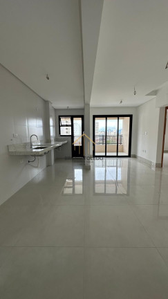 Apartamento com 2 Quartos à Venda, 76 m² em Aviação - Praia Grande