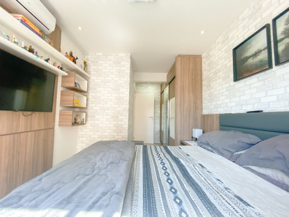Imagem Apartamento com 4 Quartos à Venda, 123 m² em Pedra Branca - Palhoça Imagem Apartamento com 4 Quartos à Venda, 123 m² em Pedra Branca - Palhoça