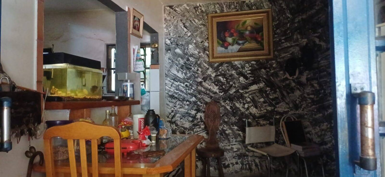 Imagem Casa com 2 Quartos à Venda, em Jardim Rosolém - Hortolândia Imagem Casa com 2 Quartos à Venda, em Jardim Rosolém - Hortolândia