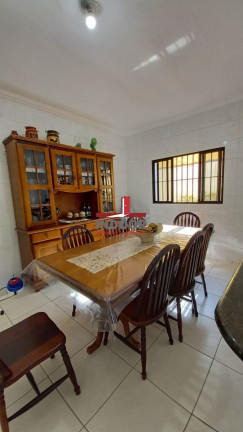 Imagem Casa com 3 Quartos à Venda, 250 m² em Parque Mandaqui - São Paulo