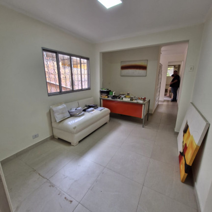 Imagem Casa à Venda, 150 m² em Vila Romana - São Paulo Imagem Casa à Venda, 150 m² em Vila Romana - São Paulo