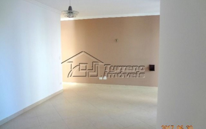 Imagem Apartamento com 3 Quartos à Venda, 98 m² em Jardim Aquarius - São José Dos Campos