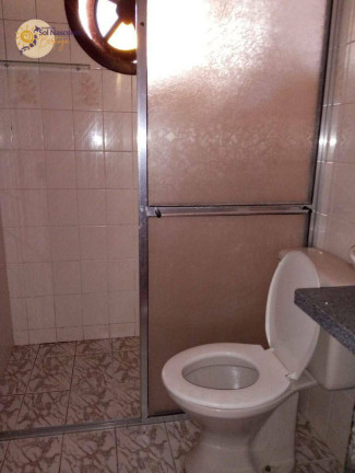 Imagem Casa com 4 Quartos para Alugar, 160 m² em Maitinga - Bertioga