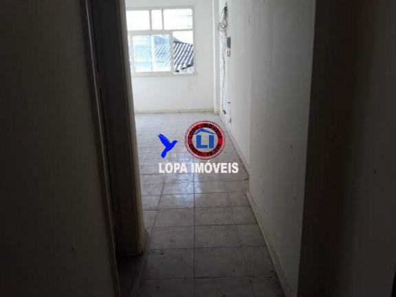 Imagem Apartamento com 1 Quarto à Venda, 28 m² em Centro - Rio De Janeiro