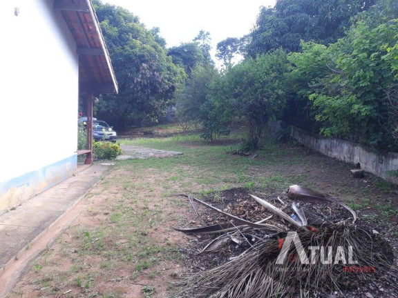 Imagem Casa com 2 Quartos à Venda, 80 m² em Jundiaizinho (terra Preta) - Mairiporã
