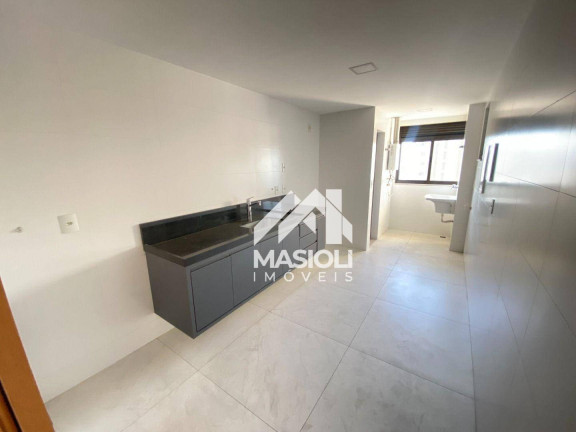 Imagem Apartamento com 3 Quartos à Venda, 95 m² em Itapuã - Vila Velha Imagem Apartamento com 3 Quartos à Venda, 95 m² em Itapuã - Vila Velha