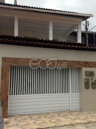 Imagem Casa com 4 Quartos à Venda, 200 m² em Jabotiana - Aracaju Imagem Casa com 4 Quartos à Venda, 200 m² em Jabotiana - Aracaju