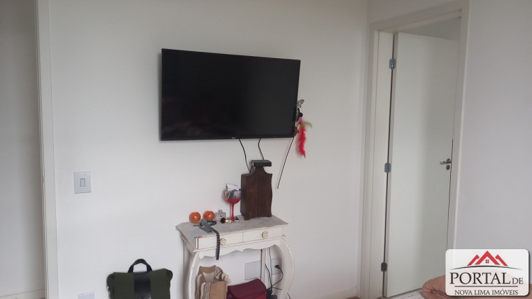 Imagem Apartamento com 3 Quartos à Venda, 85 m² em Pau Pombo - Nova Lima Imagem Apartamento com 3 Quartos à Venda, 85 m² em Pau Pombo - Nova Lima