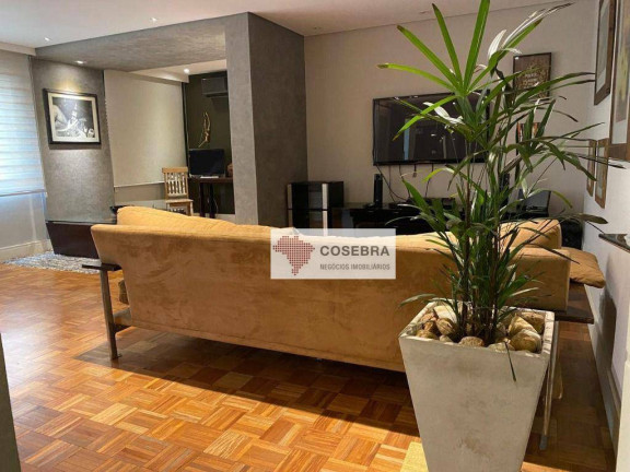Imagem Apartamento com 2 Quartos para Alugar, 95 m² em Itaim Bibi - São Paulo