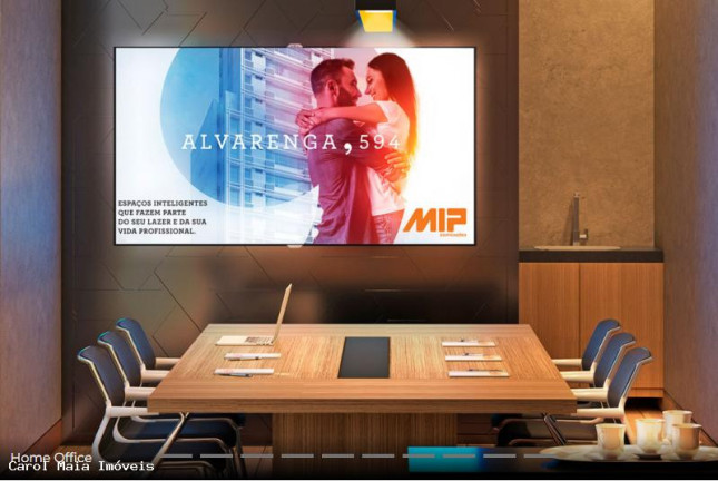 Imagem Apartamento com 1 Quarto à Venda, 48 m² em Lourdes - Belo Horizonte