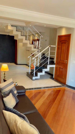 Imagem Casa com 3 Quartos à Venda, 128 m² em Jardim Prudência - São Paulo