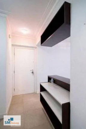 Imagem Apartamento com 1 Quarto à Venda, 42 m² em Cidade Monções - São Paulo