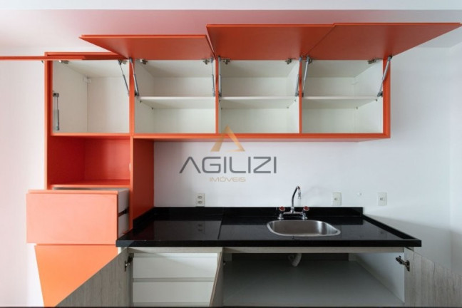 Imagem Apartamento com 1 Quarto à Venda, 57 m² em Pinheiros - São Paulo