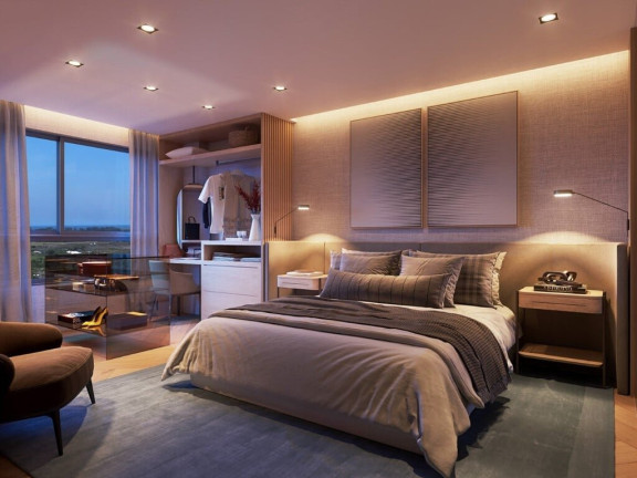 Imagem Apartamento com 3 Quartos à Venda, 287 m² em Barra Da Tijuca - Rio De Janeiro
