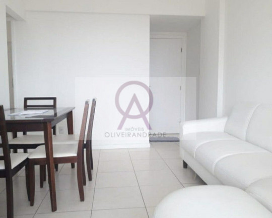 Imagem Imóvel com 2 Quartos à Venda, 55 m² em Imbuí - Salvador