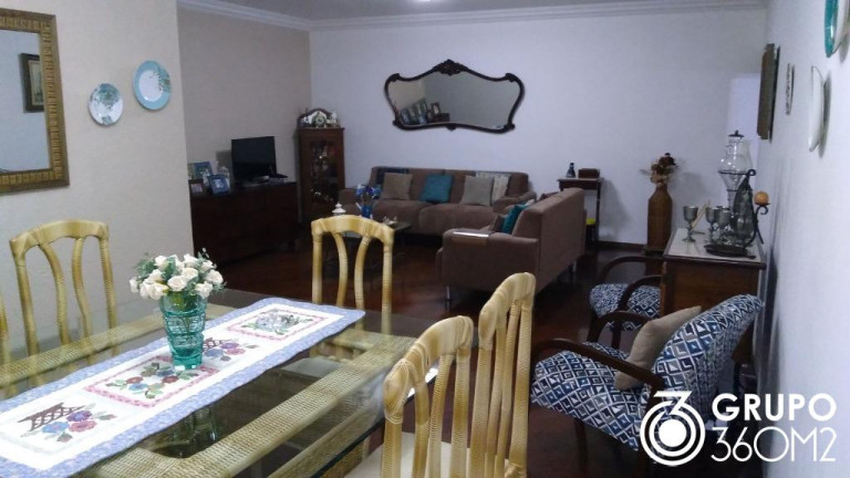 Imagem Apartamento com 3 Quartos à Venda, 142 m² em Santa Paula - São Caetano Do Sul Imagem Apartamento com 3 Quartos à Venda, 142 m² em Santa Paula - São Caetano Do Sul