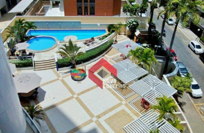 Imagem Apartamento com 3 Quartos à Venda, 143 m² em Aldeota - Fortaleza Imagem Apartamento com 3 Quartos à Venda, 143 m² em Aldeota - Fortaleza