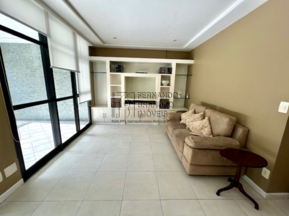 Imagem Imóvel com 1 Quarto para Alugar, 99 m² em Barra Da Tijuca - Rio De Janeiro Imagem Imóvel com 1 Quarto para Alugar, 99 m² em Barra Da Tijuca - Rio De Janeiro