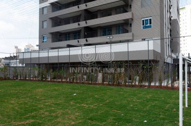 Imagem Apartamento com 3 Quartos à Venda, 89 m² em Tatuapé - São Paulo