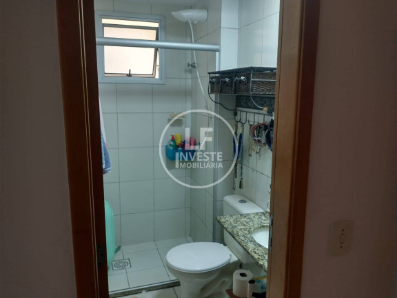 Imagem Apartamento com 2 Quartos à Venda, 66 m² em Jardim Europa - Goiânia