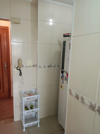 Imagem Imóvel com 2 Quartos à Venda, 56 m² em Vila Babilônia - São Paulo