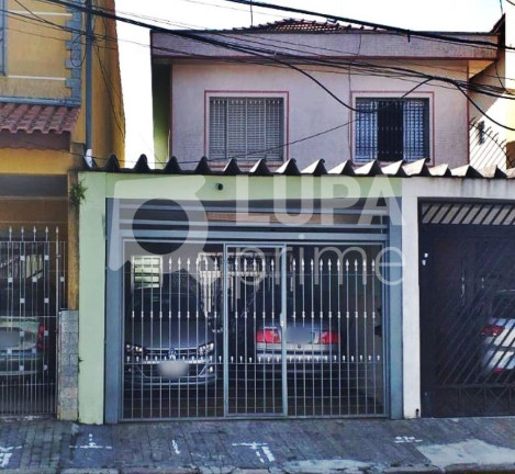 Imagem Casa com 4 Quartos à Venda, 136 m² em Vila Maria Alta - São Paulo Imagem Casa com 4 Quartos à Venda, 136 m² em Vila Maria Alta - São Paulo