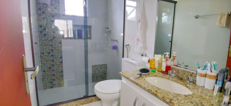 Imagem Cobertura com 3 Quartos à Venda, 130 m² em Várzea - Teresópolis Imagem Cobertura com 3 Quartos à Venda, 130 m² em Várzea - Teresópolis