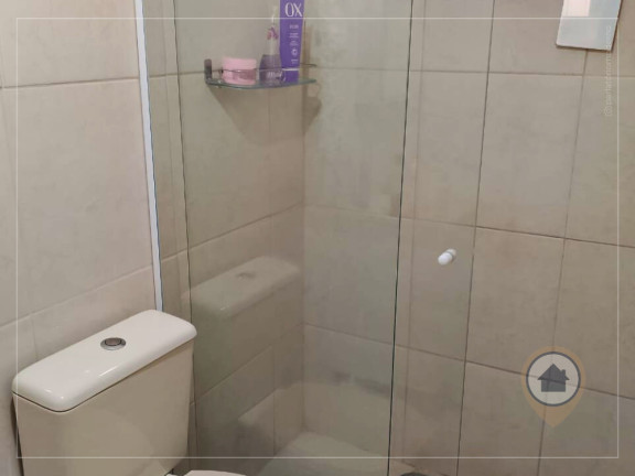 Imagem Apartamento com 2 Quartos à Venda, 64 m² em Parque Cecap - Guarulhos