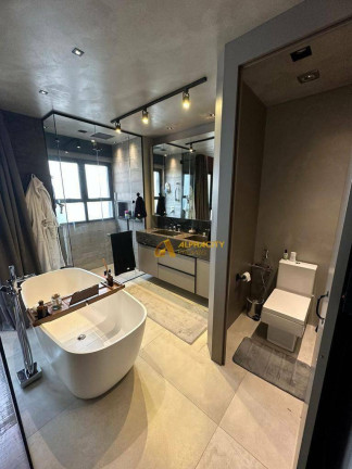 Imagem Apartamento com 1 Quarto à Venda, 80 m² em Alphaville - Barueri Imagem Apartamento com 1 Quarto à Venda, 80 m² em Alphaville - Barueri