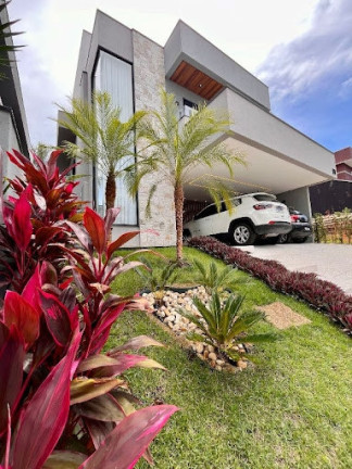 Imagem Casa com 4 Quartos à Venda, 215 m² em Urbanova - São José Dos Campos
