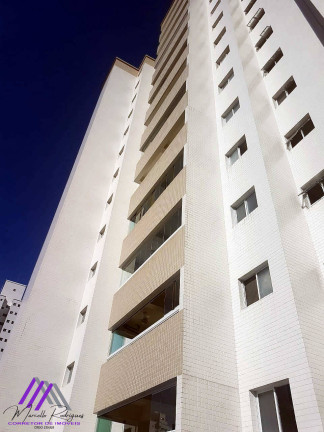 Imagem Apartamento com 2 Quartos à Venda, 75 m² em Campo Da Aviação - Praia Grande Imagem Apartamento com 2 Quartos à Venda, 75 m² em Campo Da Aviação - Praia Grande
