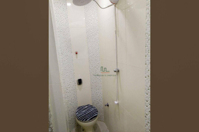 Imagem Apartamento com 3 Quartos à Venda, 105 m² em Ingá - Niterói