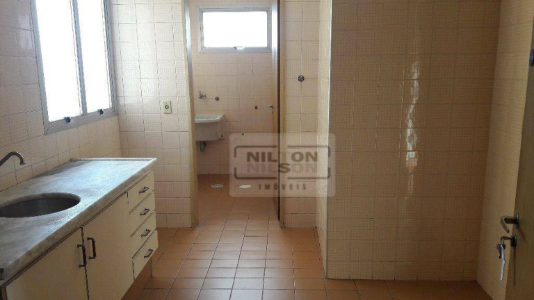 Imagem Apartamento para Alugar, 56 m² em Vila Itapura - Campinas