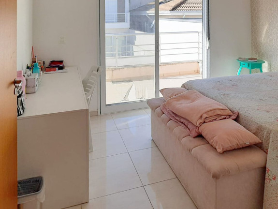 Imagem Casa com 5 Quartos à Venda, 265 m² em Condomínio Ibiti Royal Park - Sorocaba