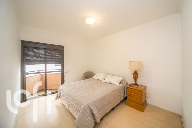 Imagem Apartamento com 4 Quartos à Venda, 182 m² em Vila Mariana - São Paulo Imagem Apartamento com 4 Quartos à Venda, 182 m² em Vila Mariana - São Paulo