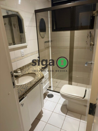 Imagem Apartamento com 3 Quartos à Venda, 164 m² em Jardim Europa - São Paulo Imagem Apartamento com 3 Quartos à Venda, 164 m² em Jardim Europa - São Paulo