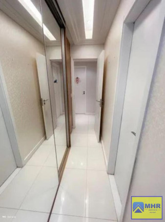 Imagem Apartamento com 3 Quartos à Venda, 109 m² em Santa Helena - Vitória