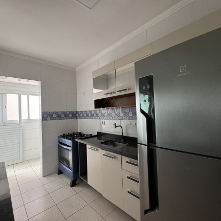 Imagem Apartamento com 2 Quartos à Venda, 76 m² em Jardim Real - Praia Grande