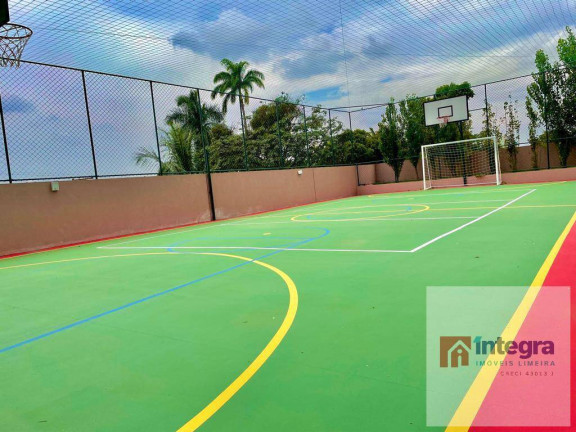 Imagem Apartamento com 3 Quartos à Venda, 96 m² em Vila Primavera - Limeira Imagem Apartamento com 3 Quartos à Venda, 96 m² em Vila Primavera - Limeira