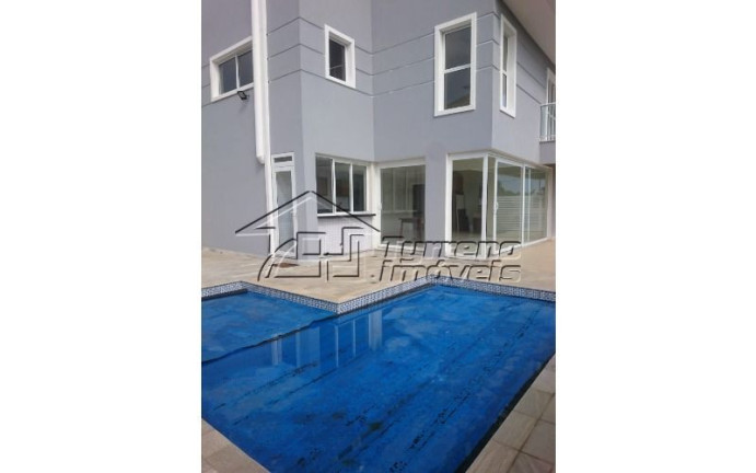 Imagem Casa de Condomínio com 4 Quartos para Alugar, 400 m² em Urbanova - São José Dos Campos Imagem Casa de Condomínio com 4 Quartos para Alugar, 400 m² em Urbanova - São José Dos Campos