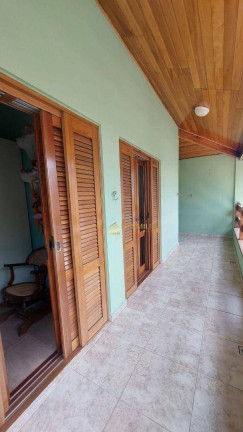Imagem Sobrado com 4 Quartos à Venda, 242 m² em Jardim América - São José Dos Campos
