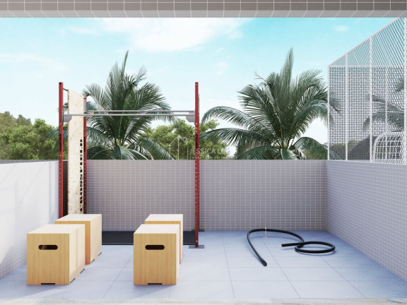 Imagem Apartamento com 3 Quartos à Venda, 159 m² em Bessa - João Pessoa