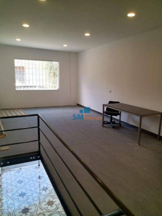 Imagem Sala Comercial para Alugar, 240 m² em Vila Congonhas - São Paulo Imagem Sala Comercial para Alugar, 240 m² em Vila Congonhas - São Paulo