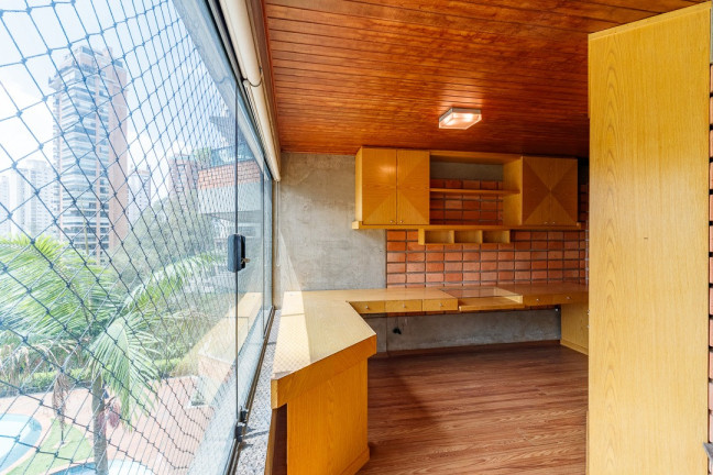 Imagem Apartamento com 3 Quartos à Venda, 293 m² em Panamby - São Paulo Imagem Apartamento com 3 Quartos à Venda, 293 m² em Panamby - São Paulo